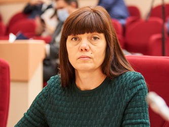 Инна Буйкевич о вывесках на иностранных языках: «Мы учли пожелание общественности»